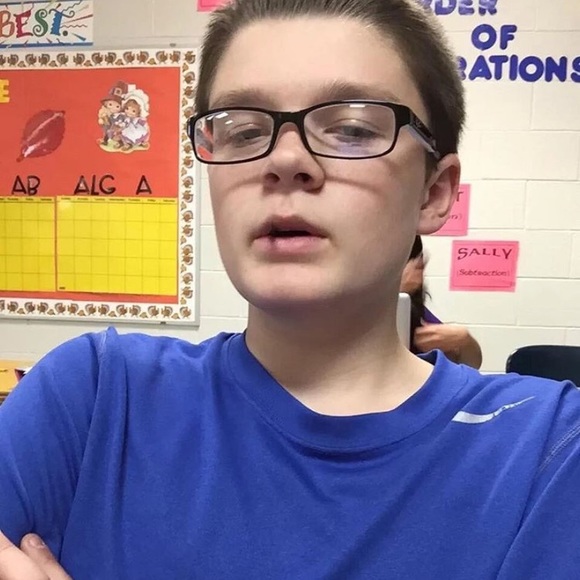 Meet your Posher, Seth - Picture 1 of 1